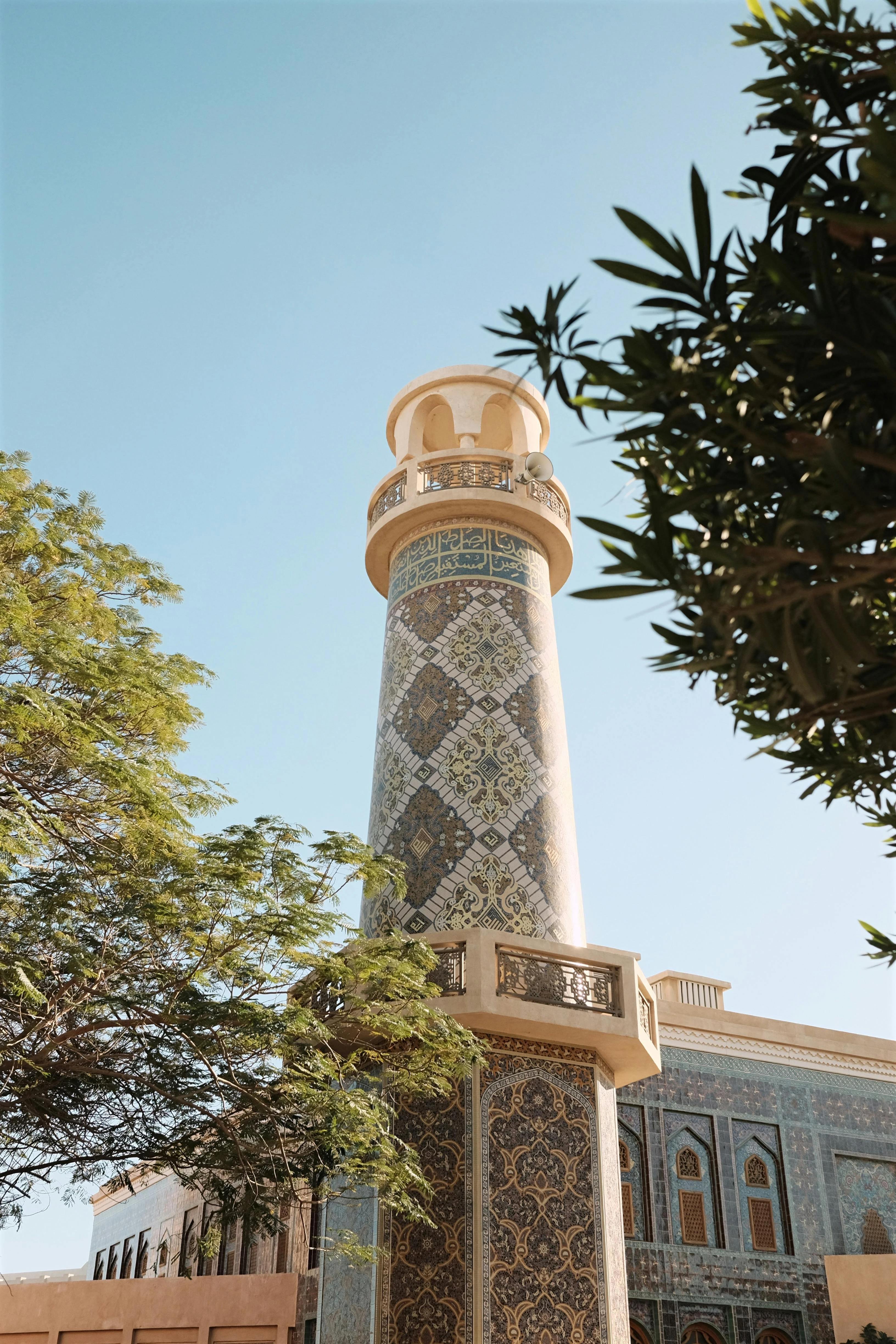 Katara Cultural Village. Pexels