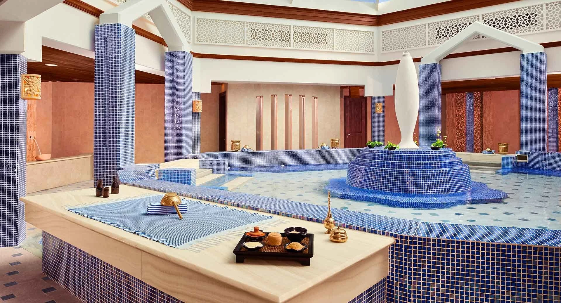 Banana Island Resort Doha by Anantara 