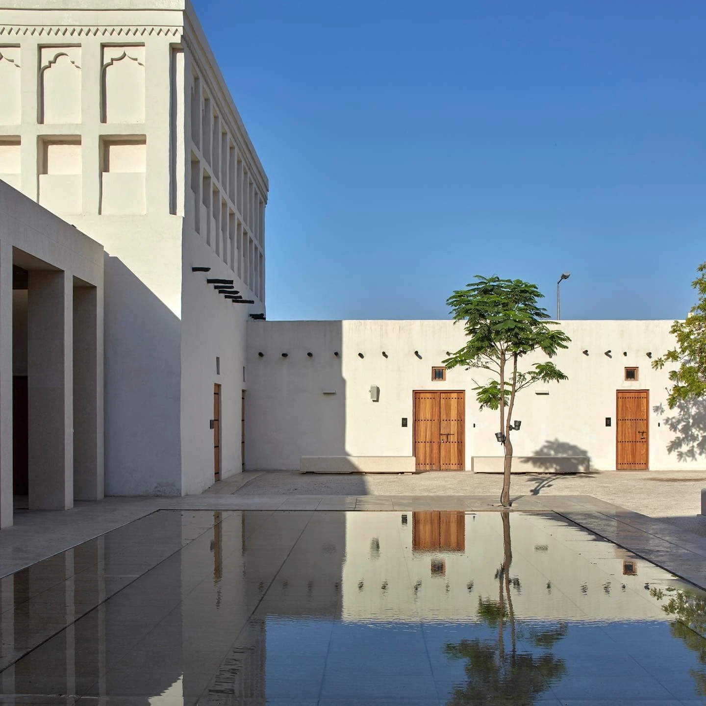 Msheireb Museums – Mohammed Bin Jassim House 