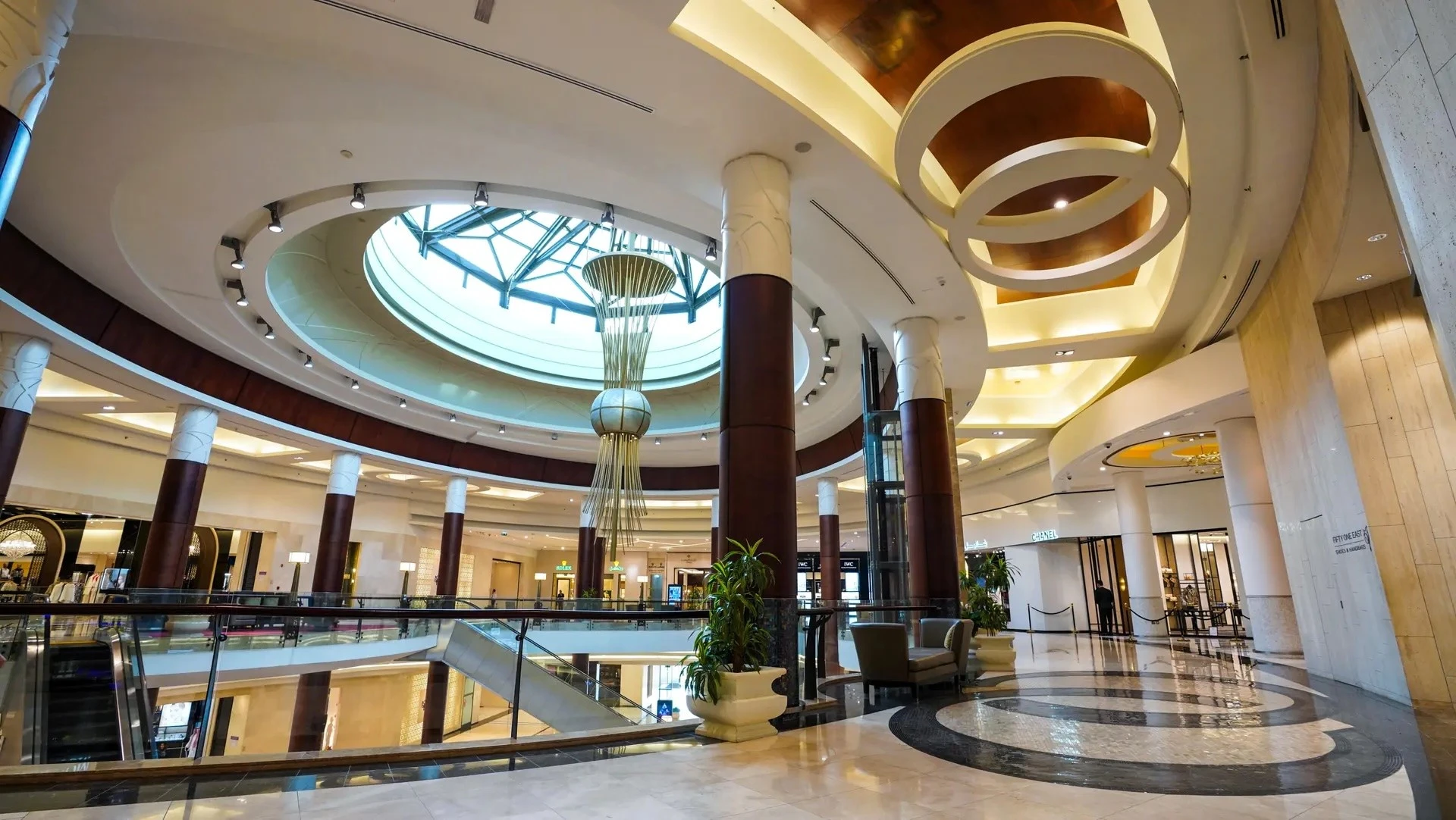 Lagoona Mall, Doha