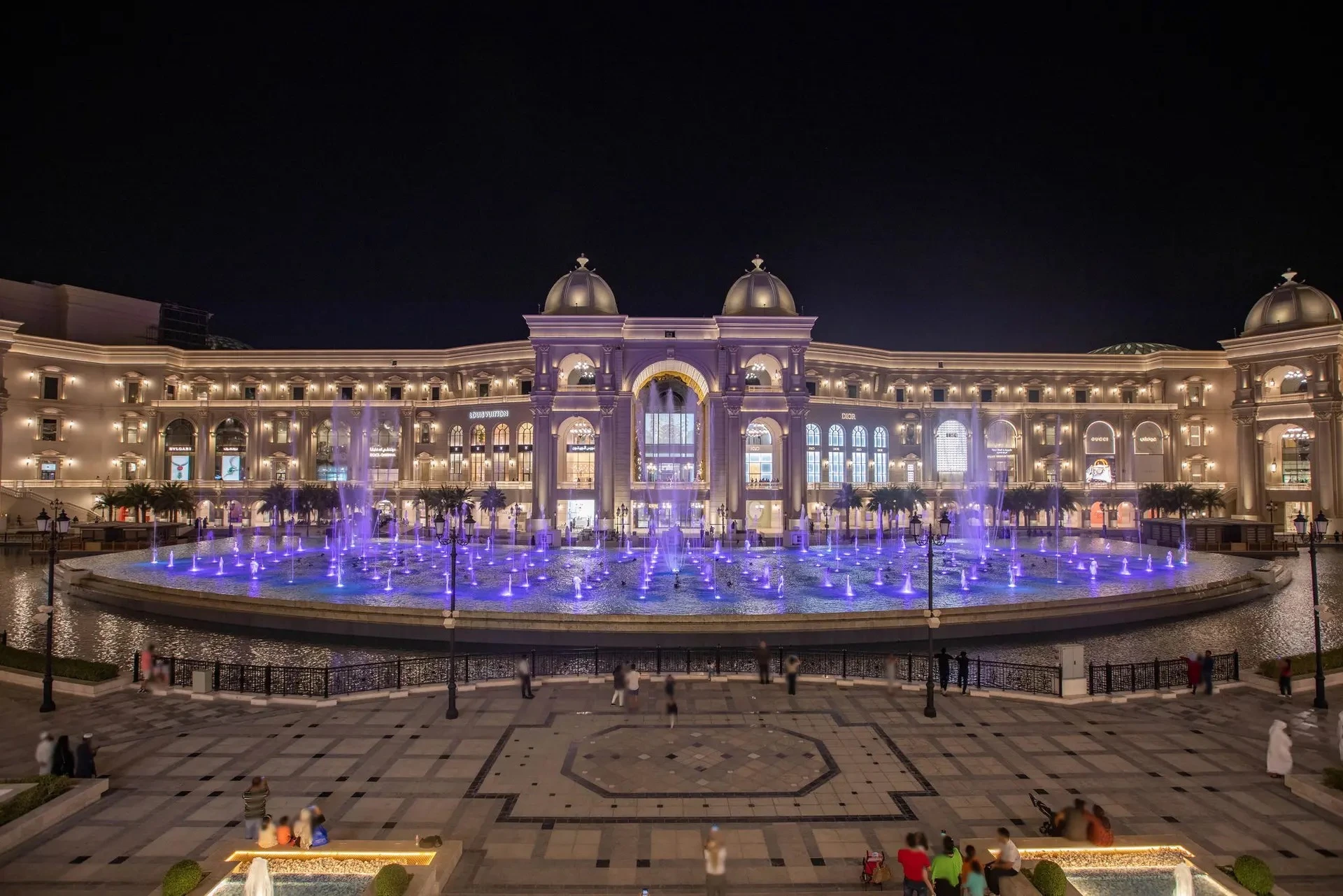 Place Vendôme Mall 