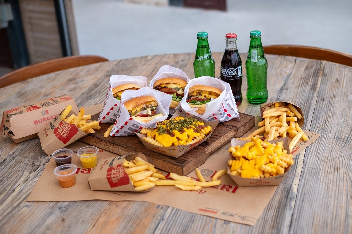 Burgeri