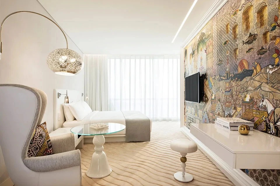 Mondrian Doha  