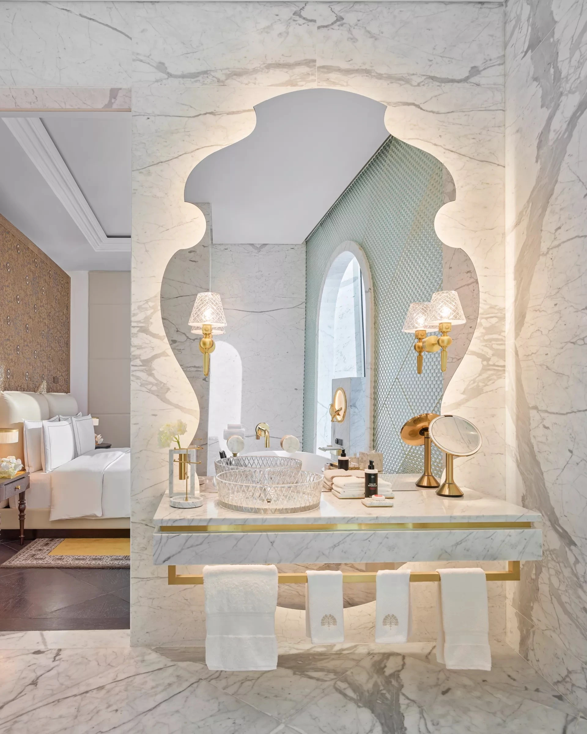 Raffles Doha