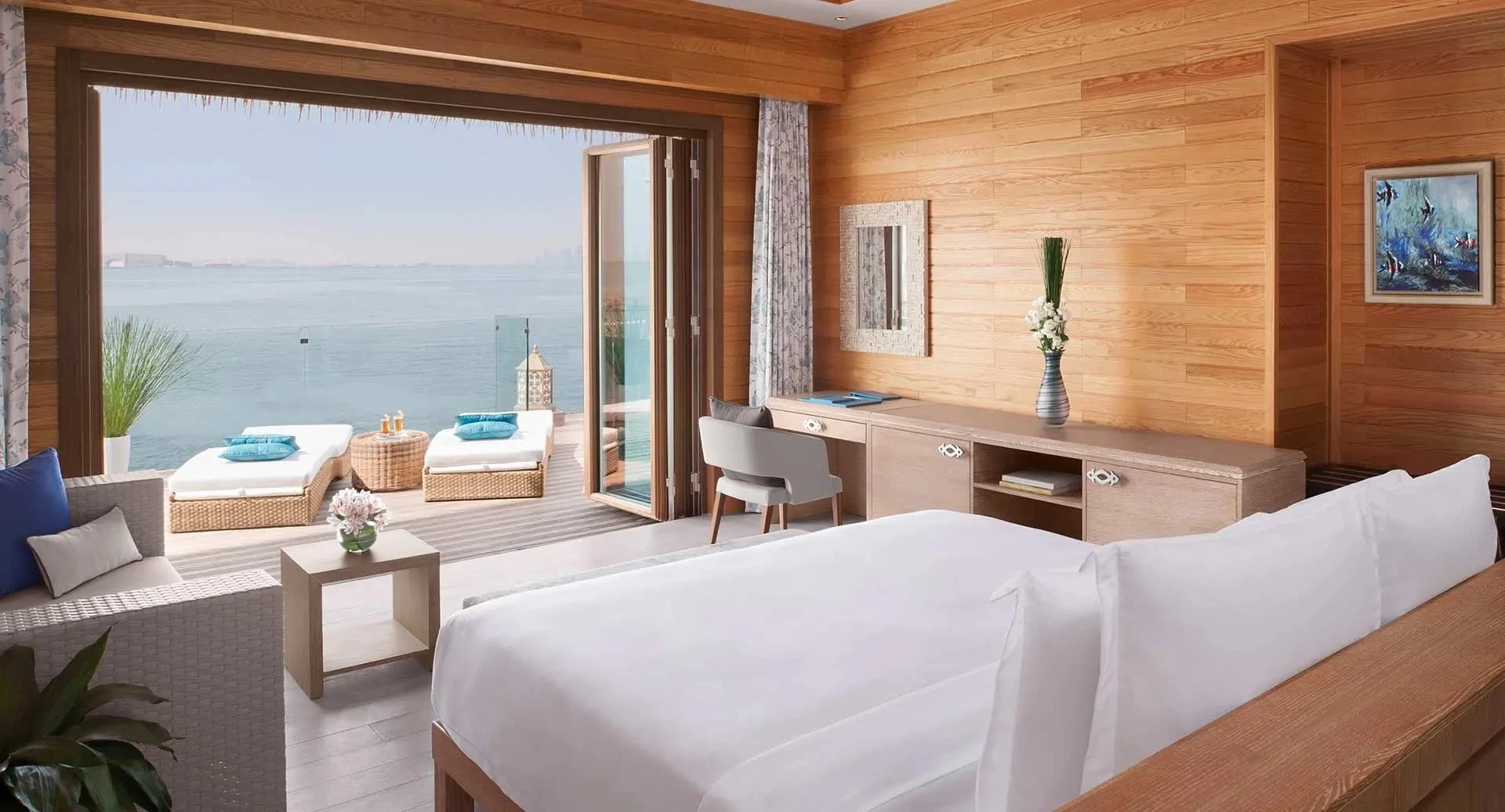 Banana Island Resort Doha by Anantara 