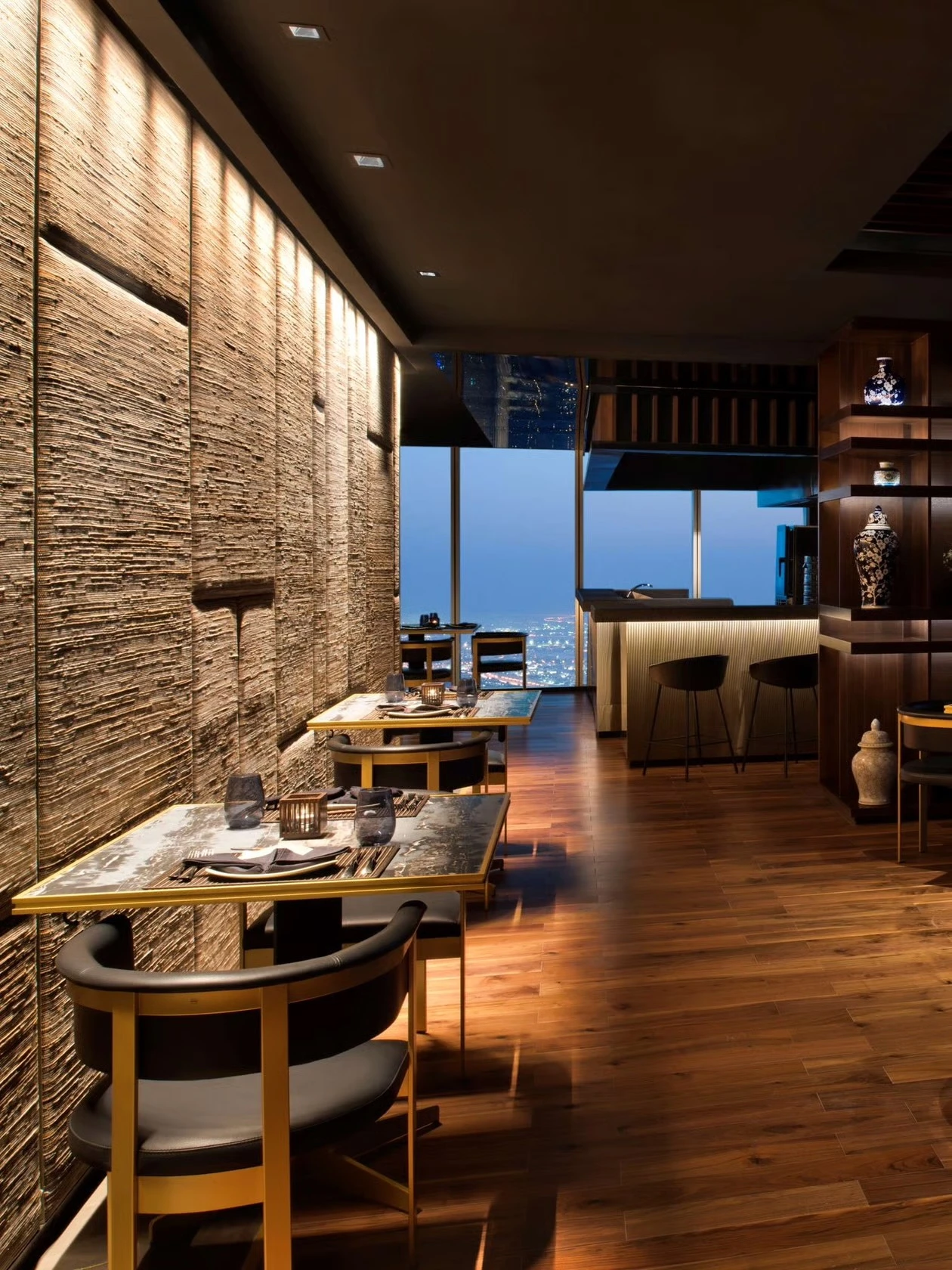 Zengo Doha