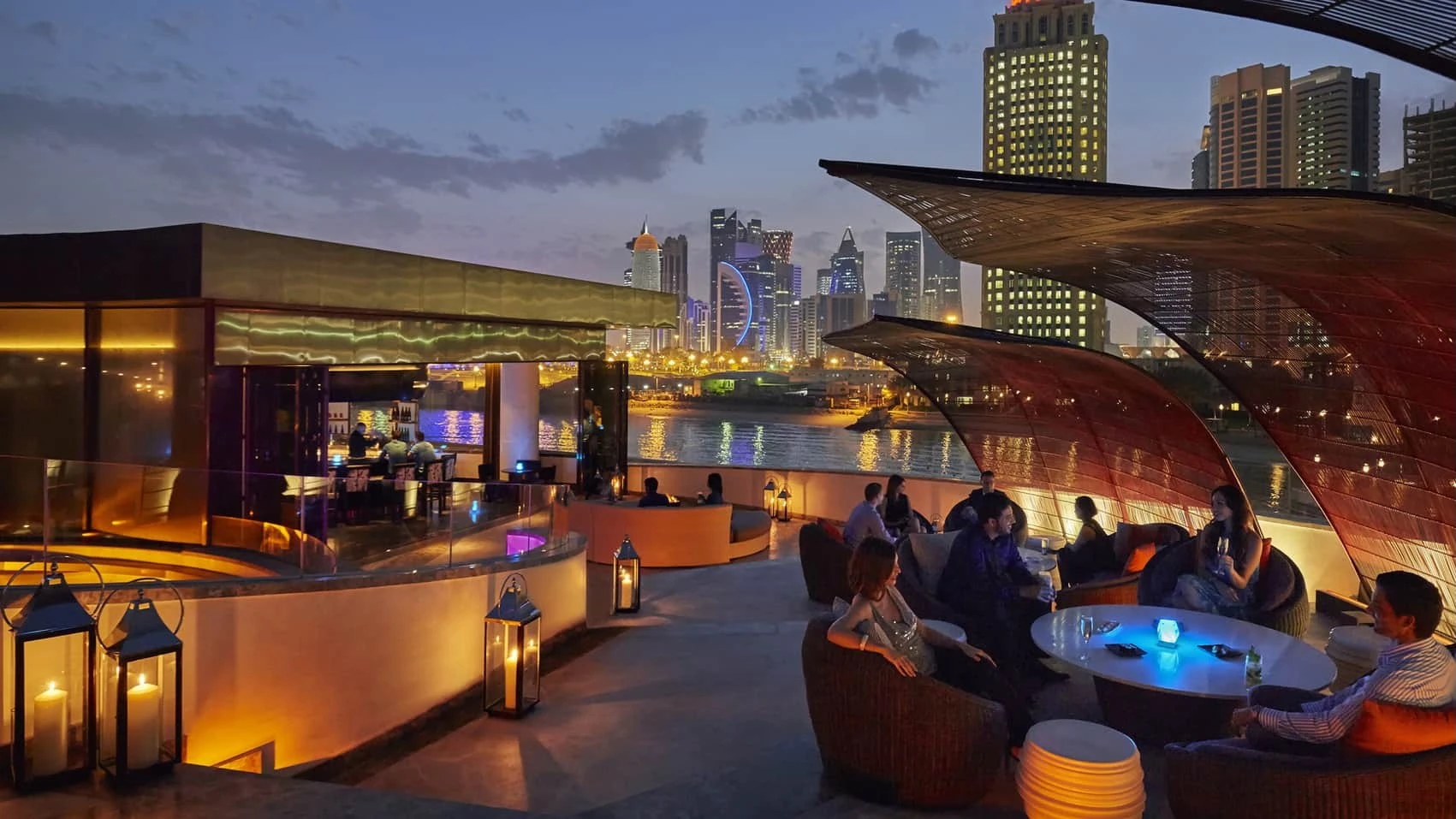 Nobu Rooftop