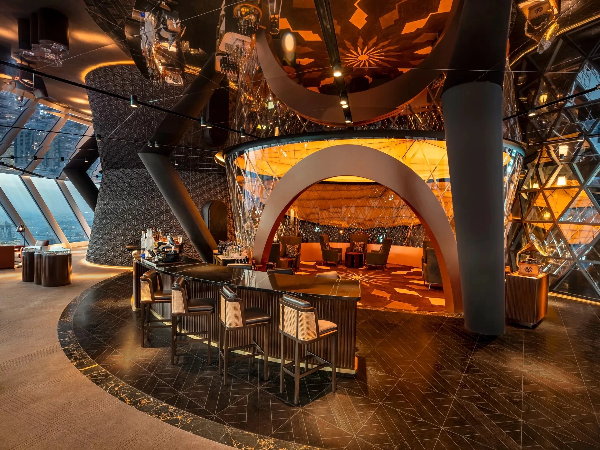 Acoustic Music Penthouse 