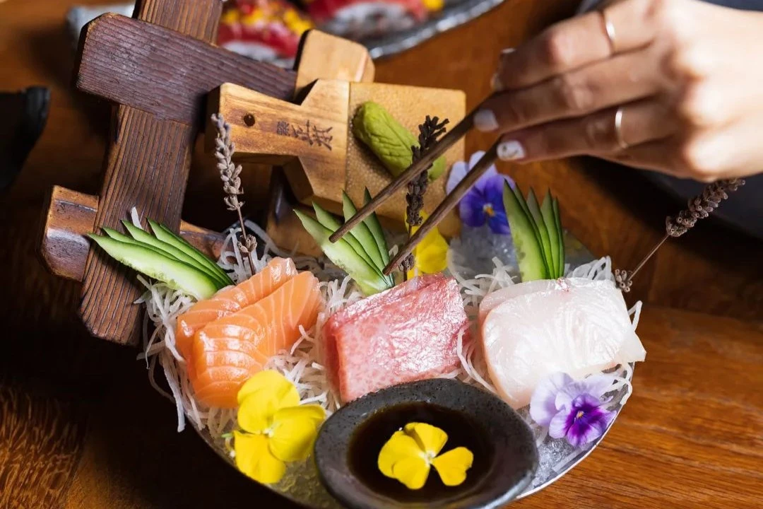 Kuuru Restaurant Jeddah
