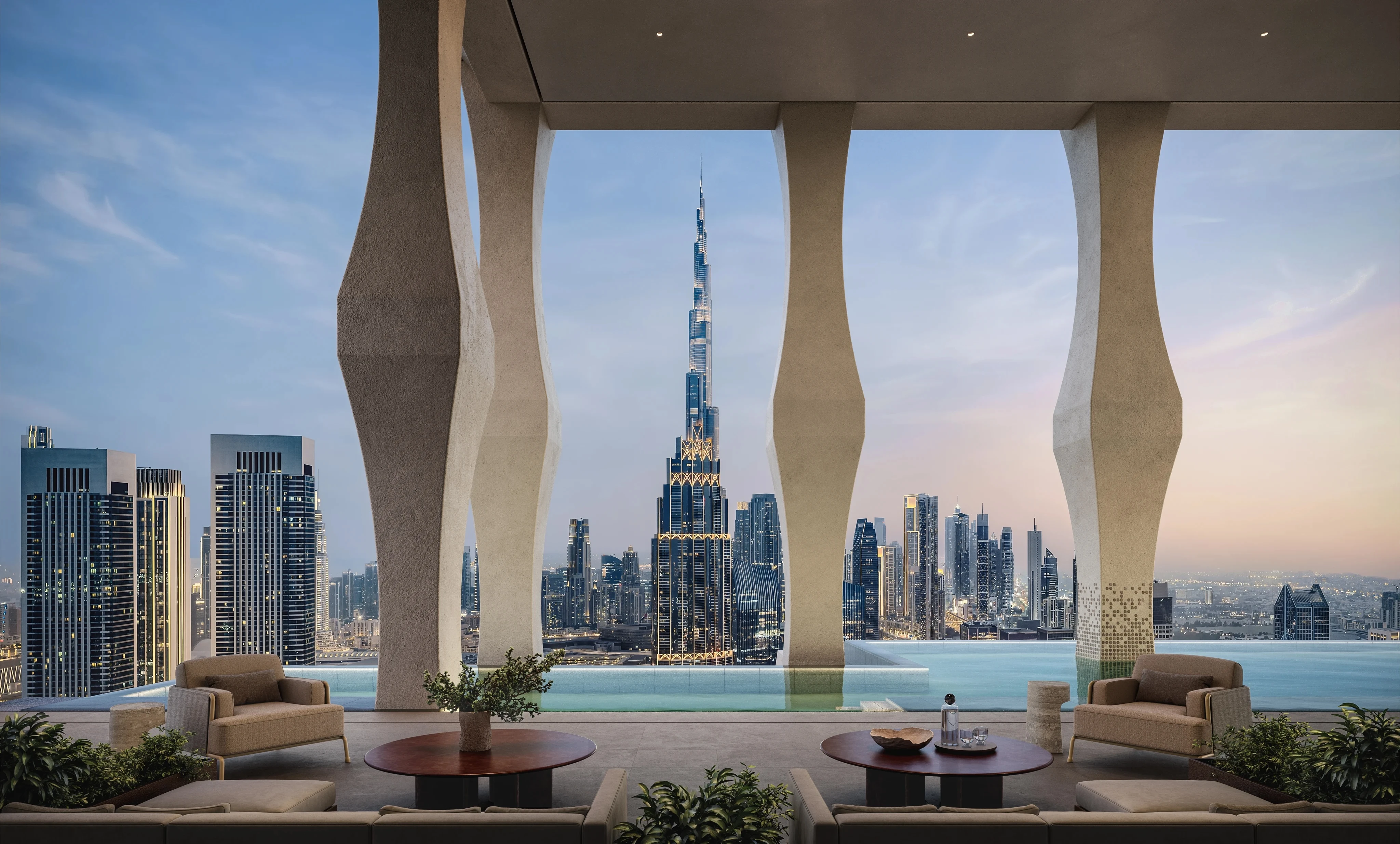 Why Janu Dubai Is the City’s Most Anticipated Opening of the Decade