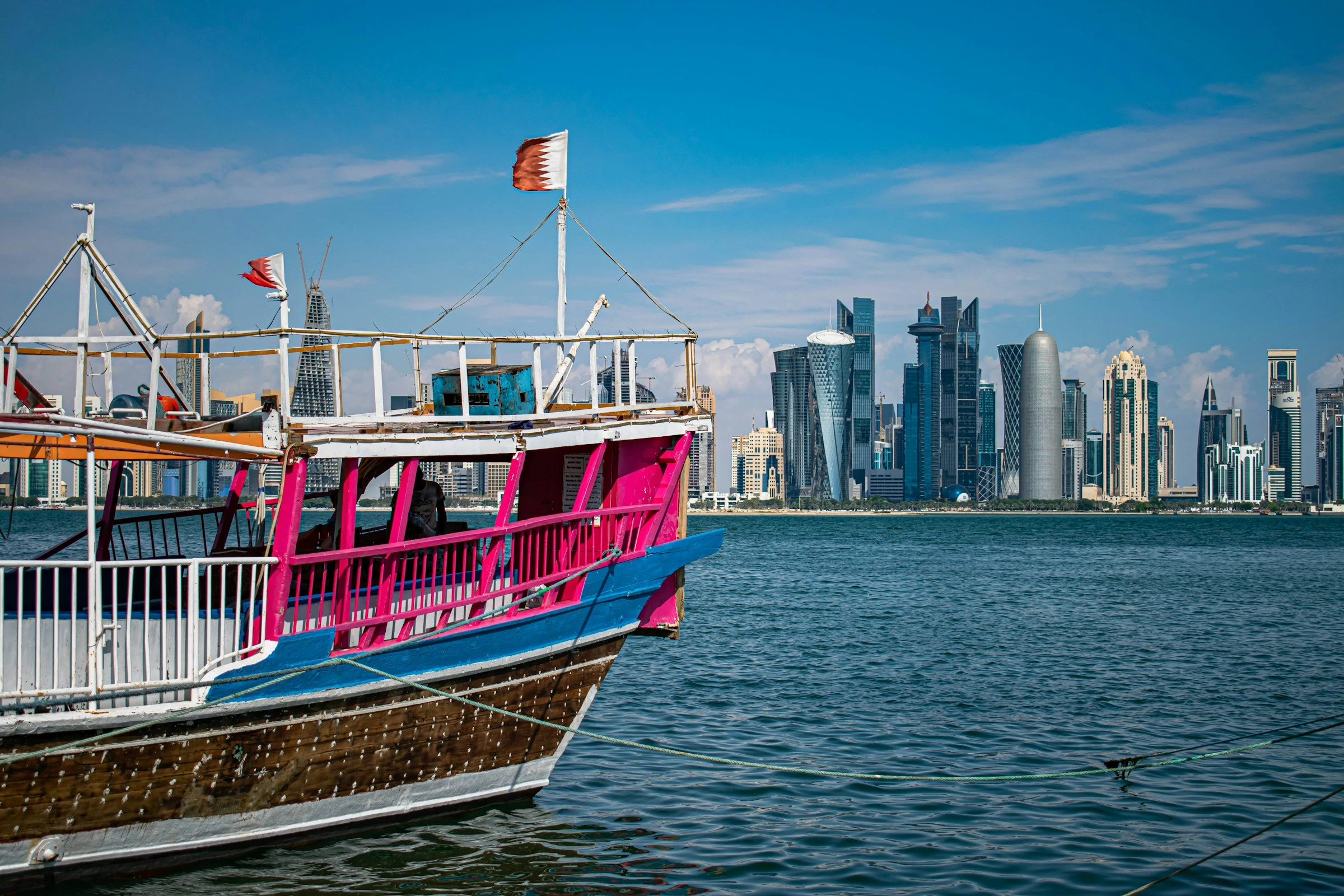Visit Doha on a budget | LIST