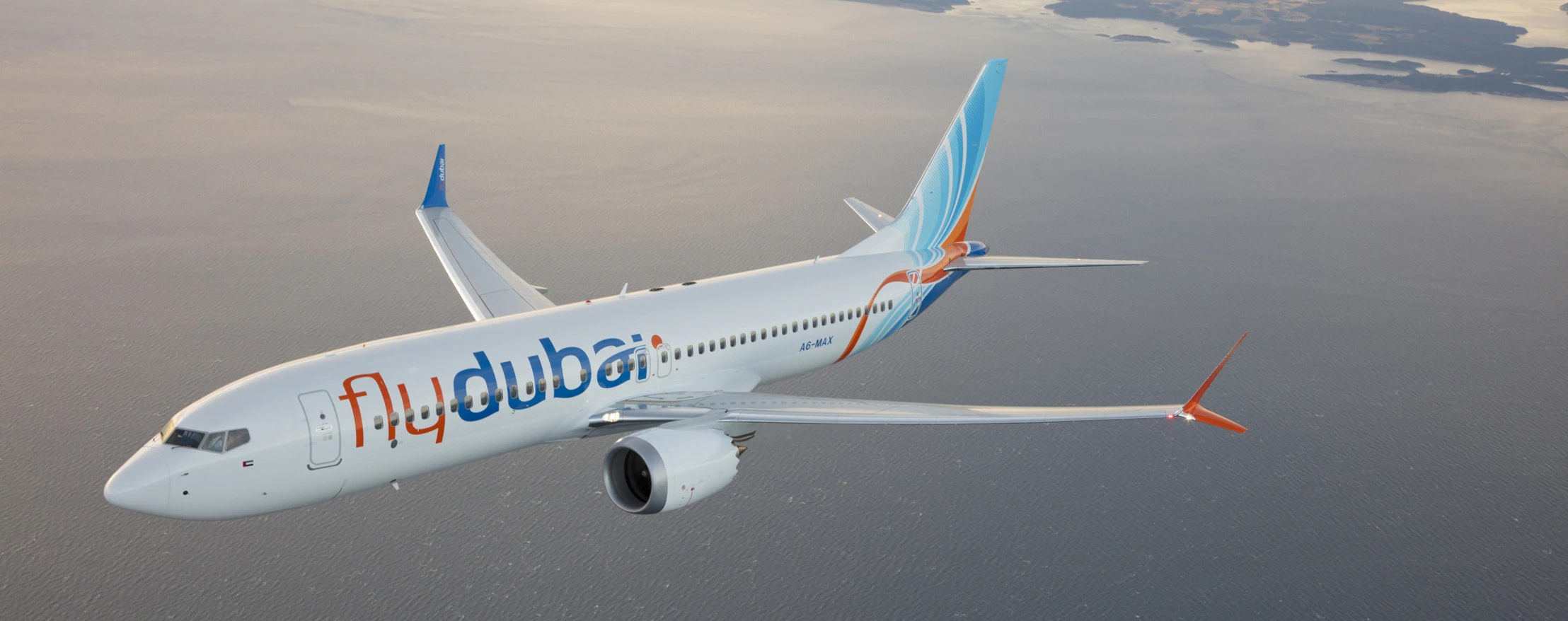 FlyDubai