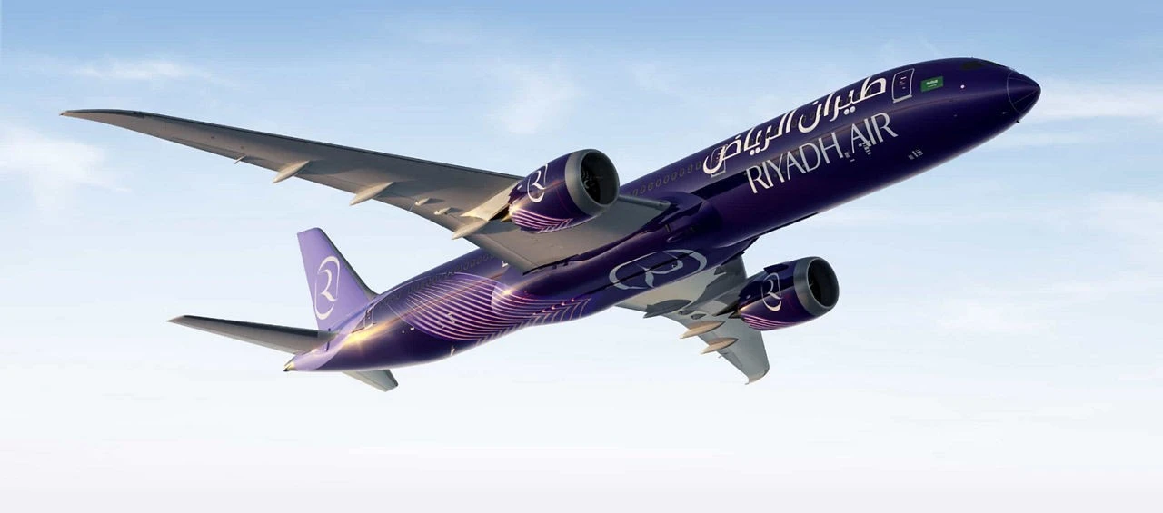 Riyadh Air