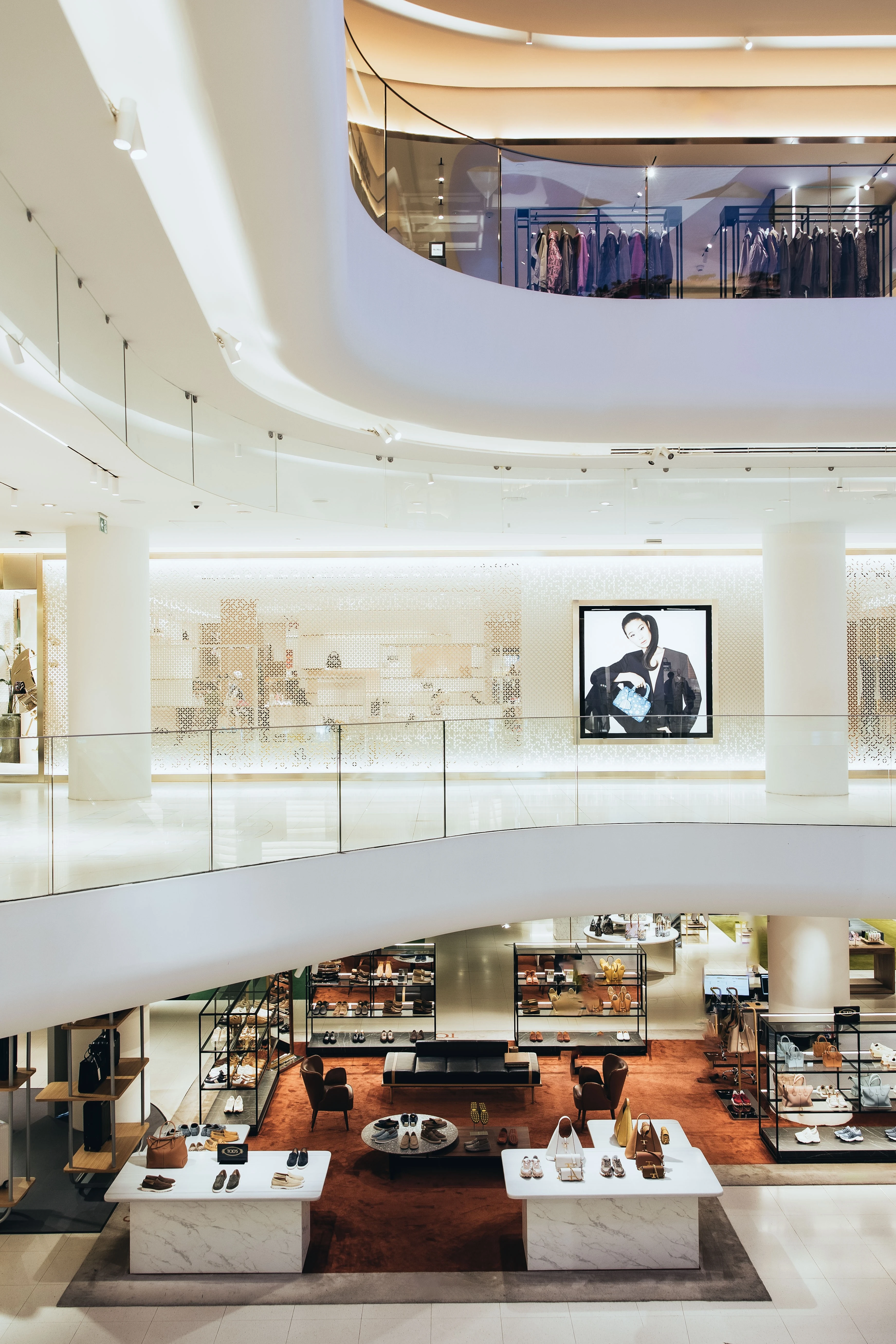 El Corte Inglés