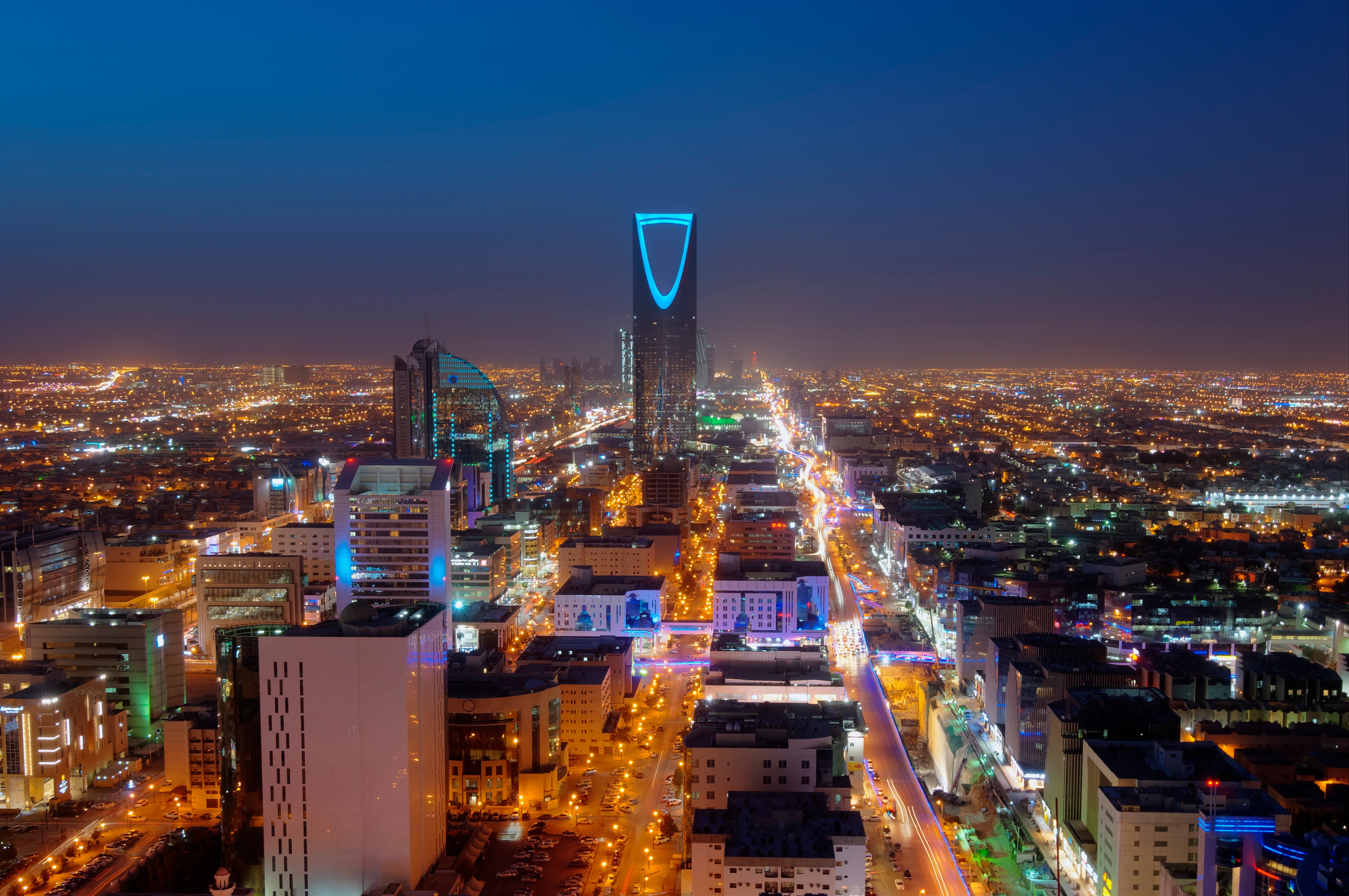 Riyadh 