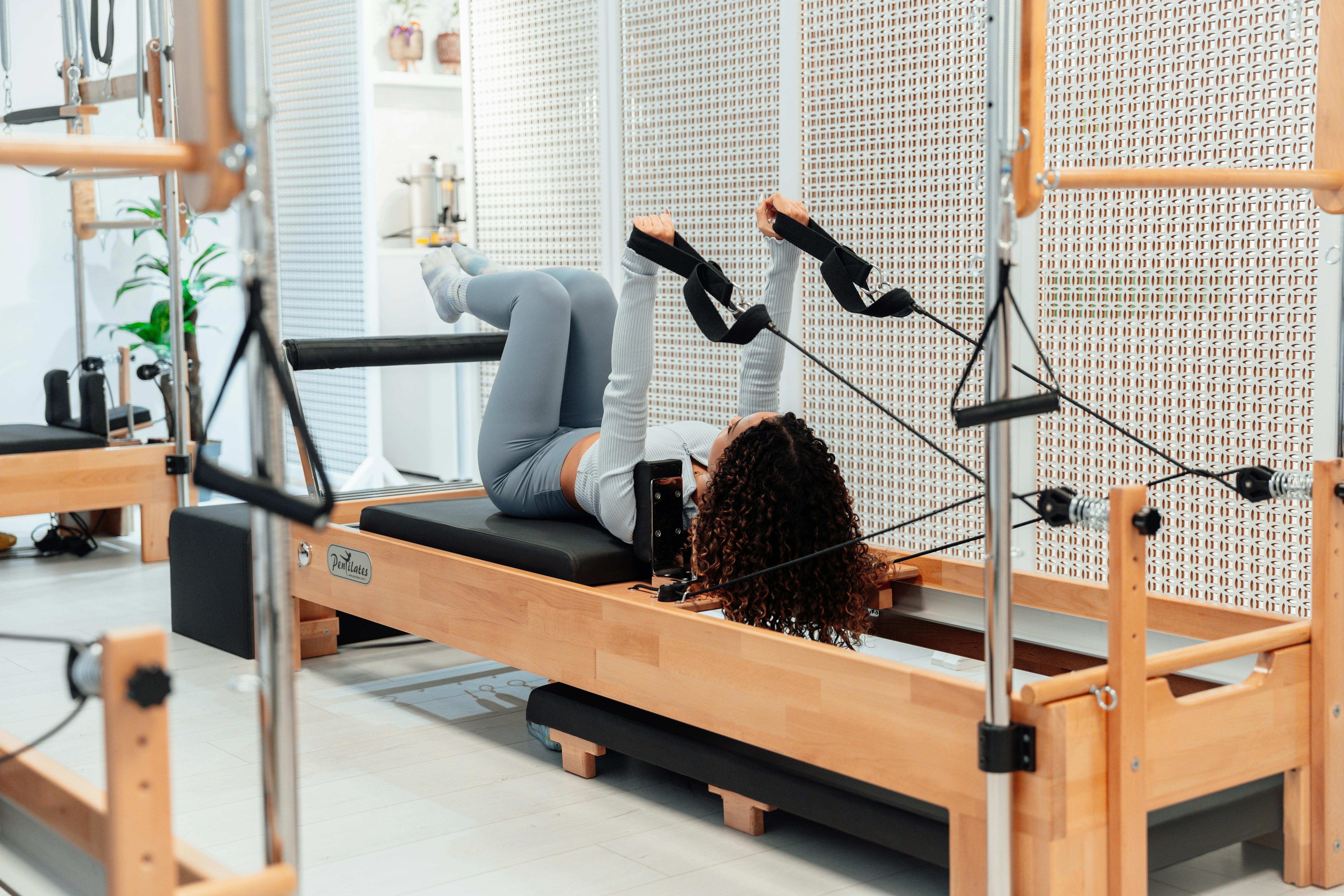 Top Pilates studios in Doha | LIST
