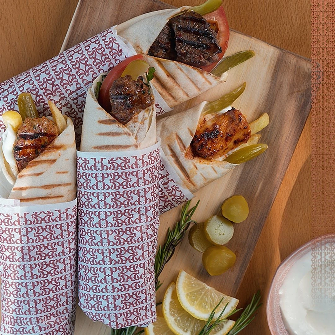 Shawarma is a delicious and reliable staple in the Kingdom