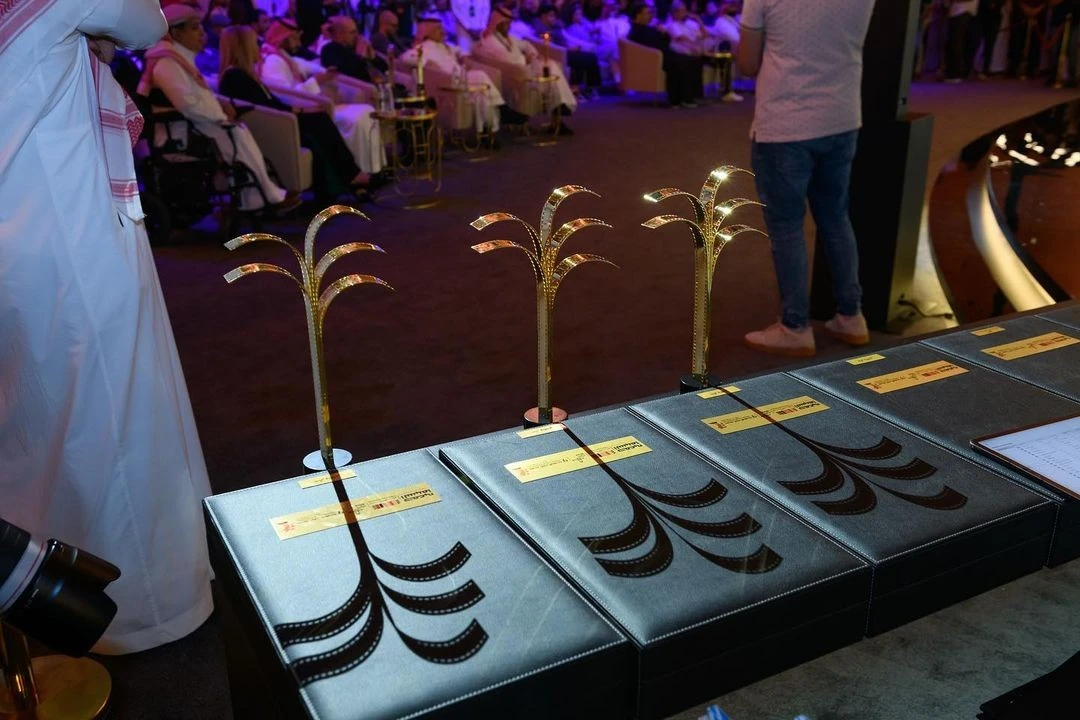 Source @saudifilmfestival