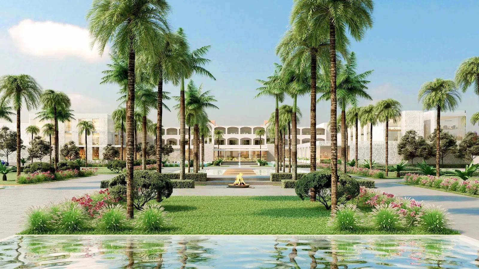 Rixos Obhur Jeddah 