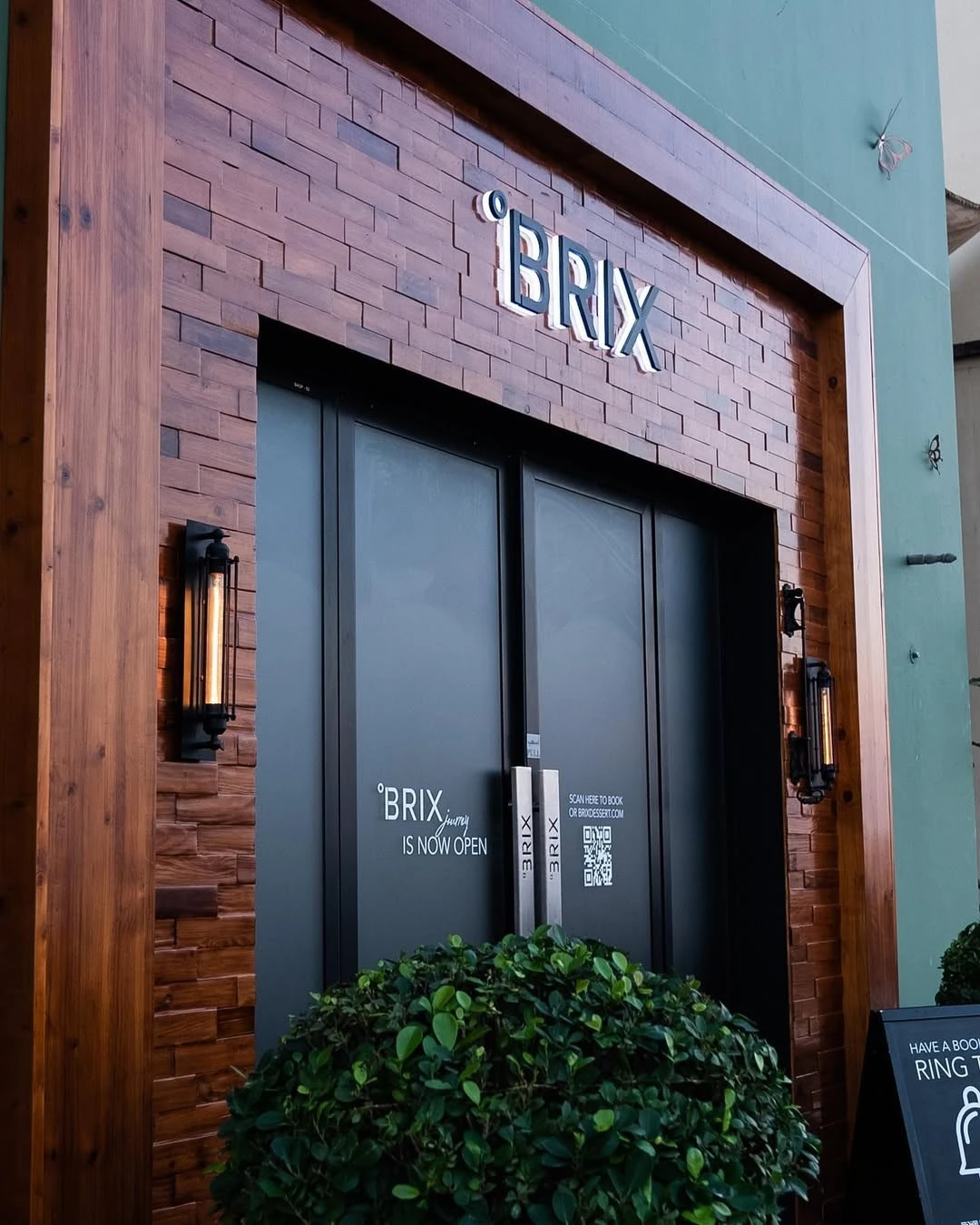 Brix Journey at Dubai's Jumeirah Fishing Harbour