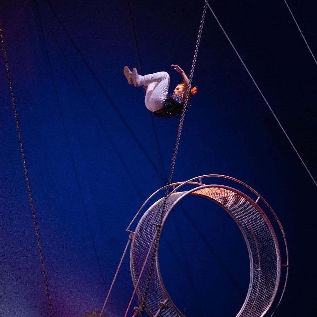 Fontana, Cirque du Liban