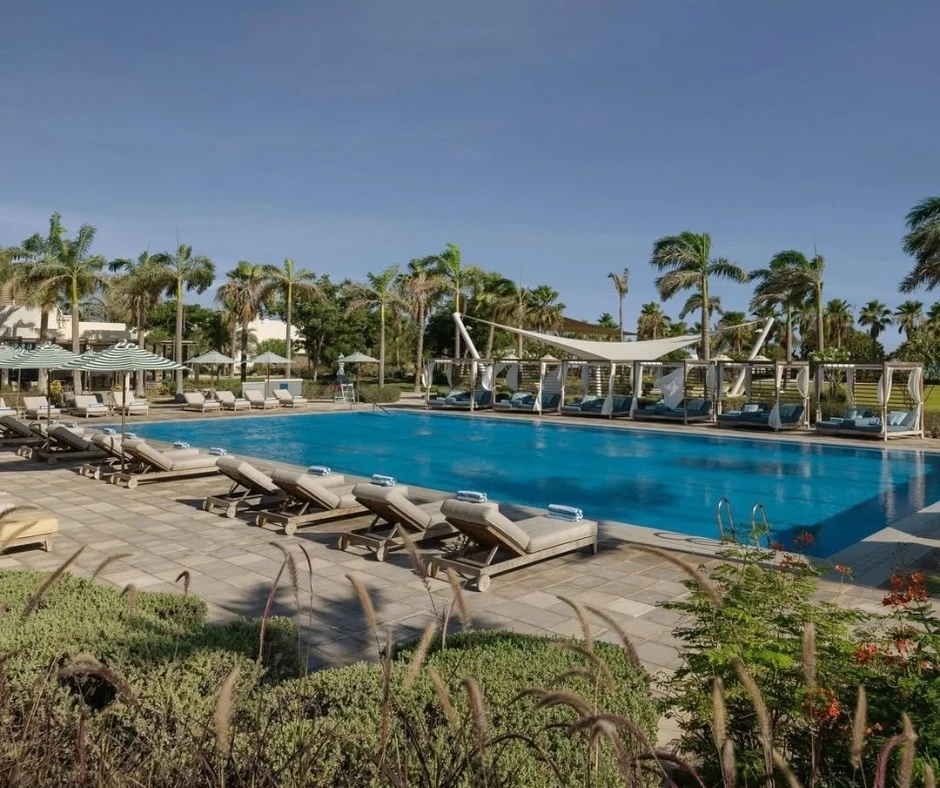 Turtle Bay Resort