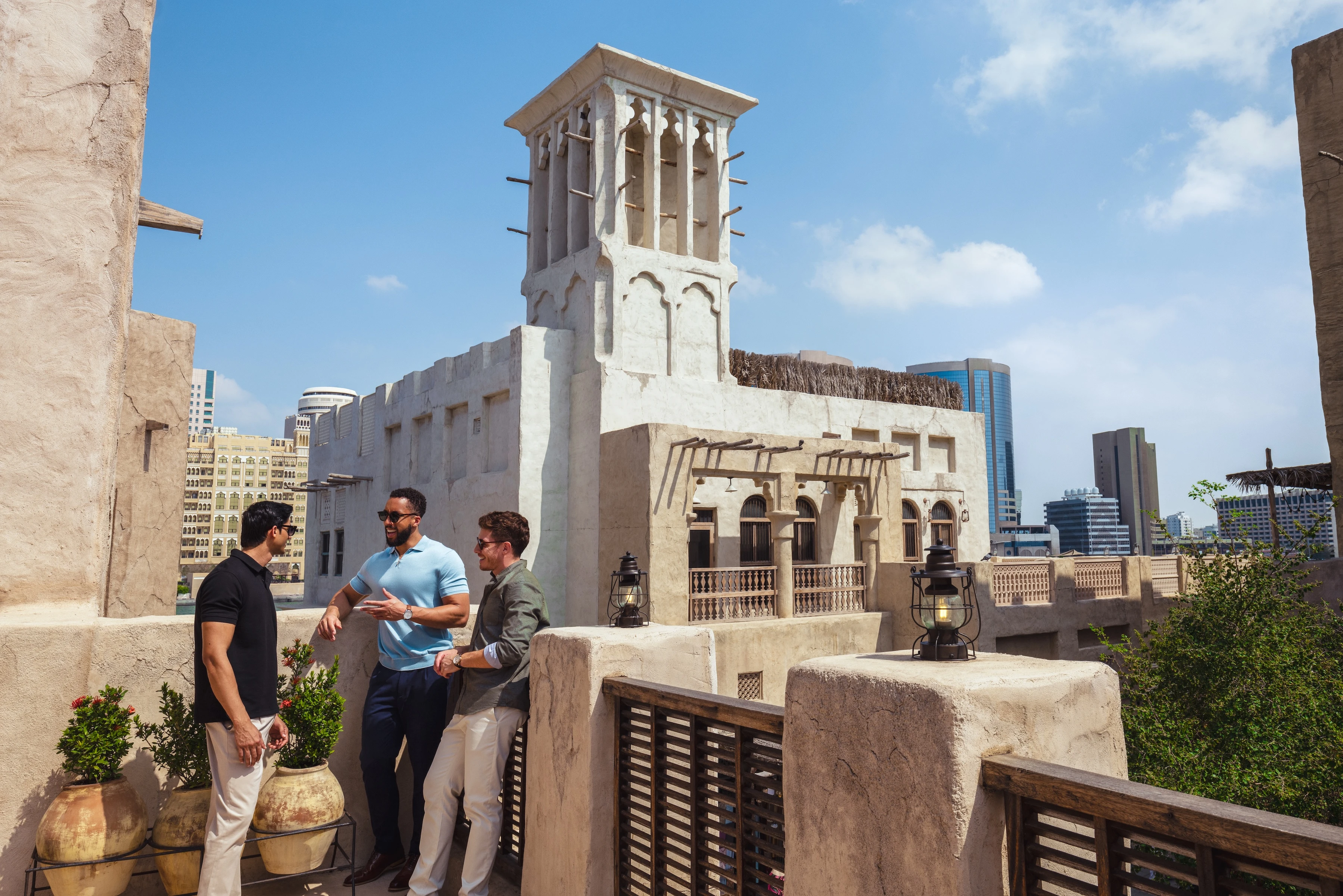 Al Seef
