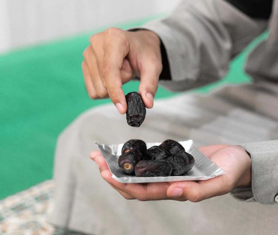 AlUla Date Festival 