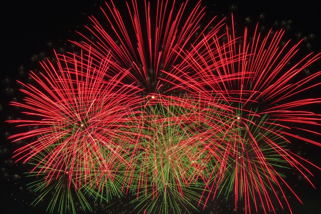 Saudi National Day Celebrations