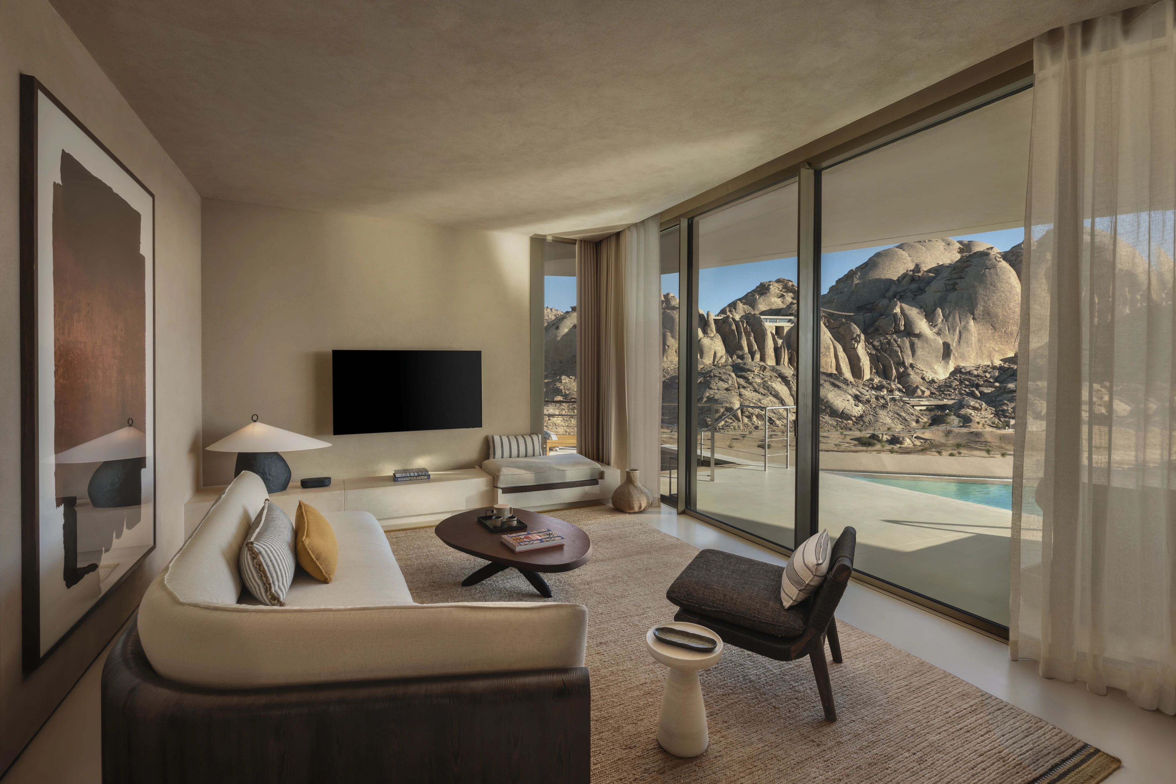 Hotel & Resort Photography