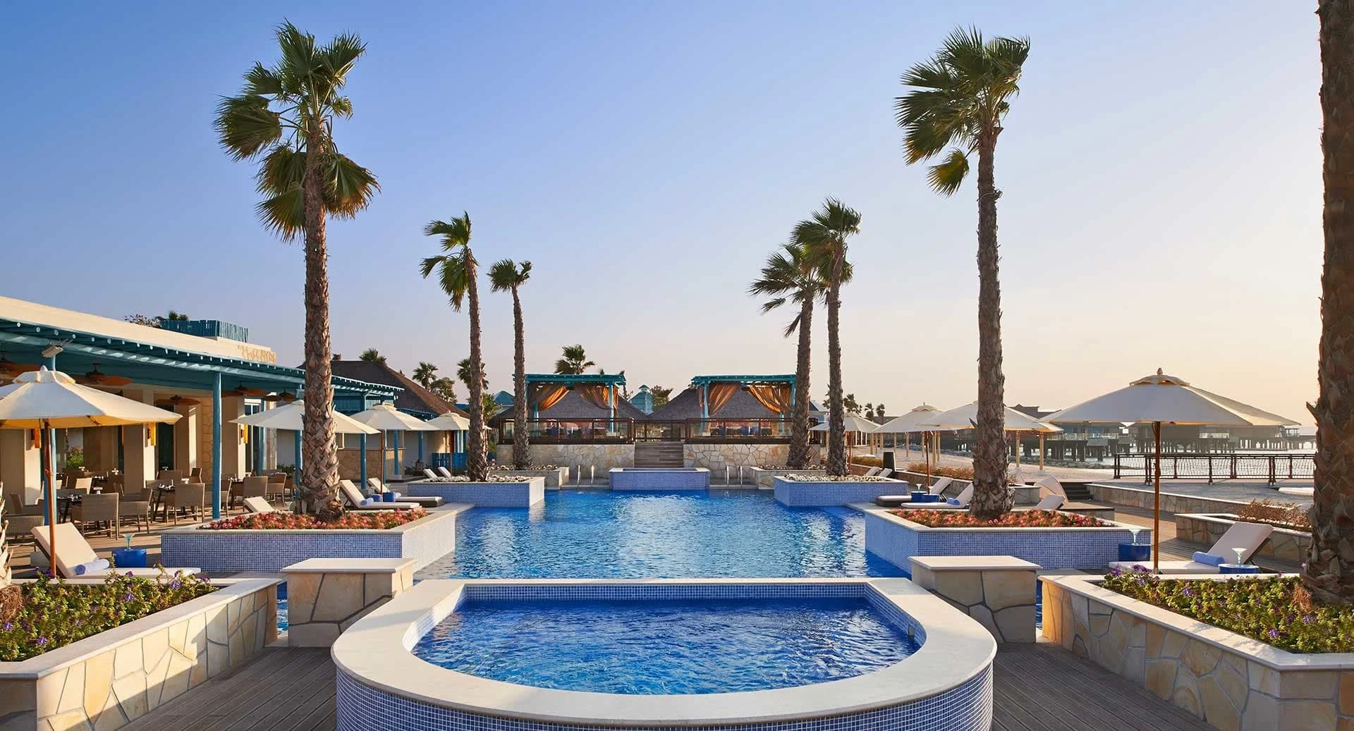 Banana Island Resort Doha by Anantara 