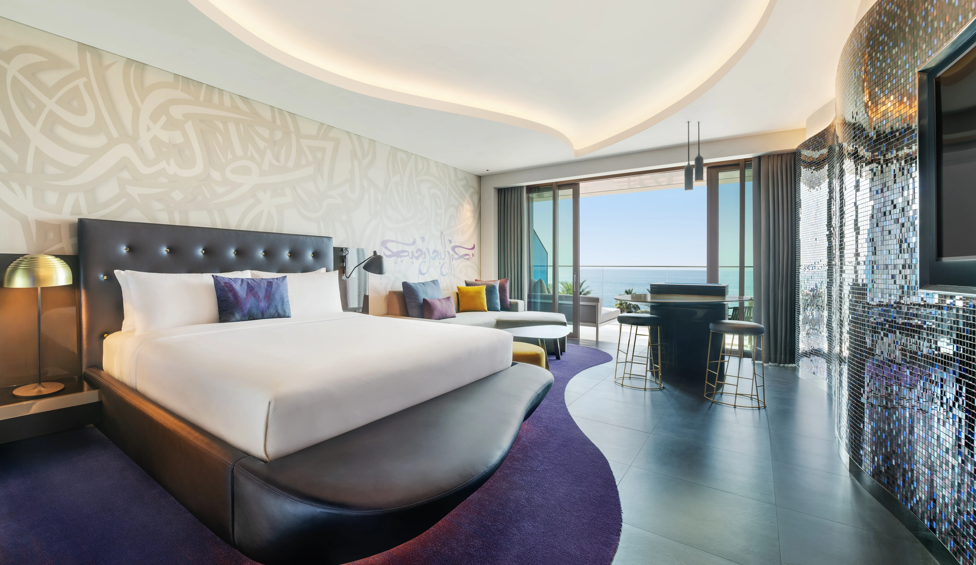 Marriott International Hotel