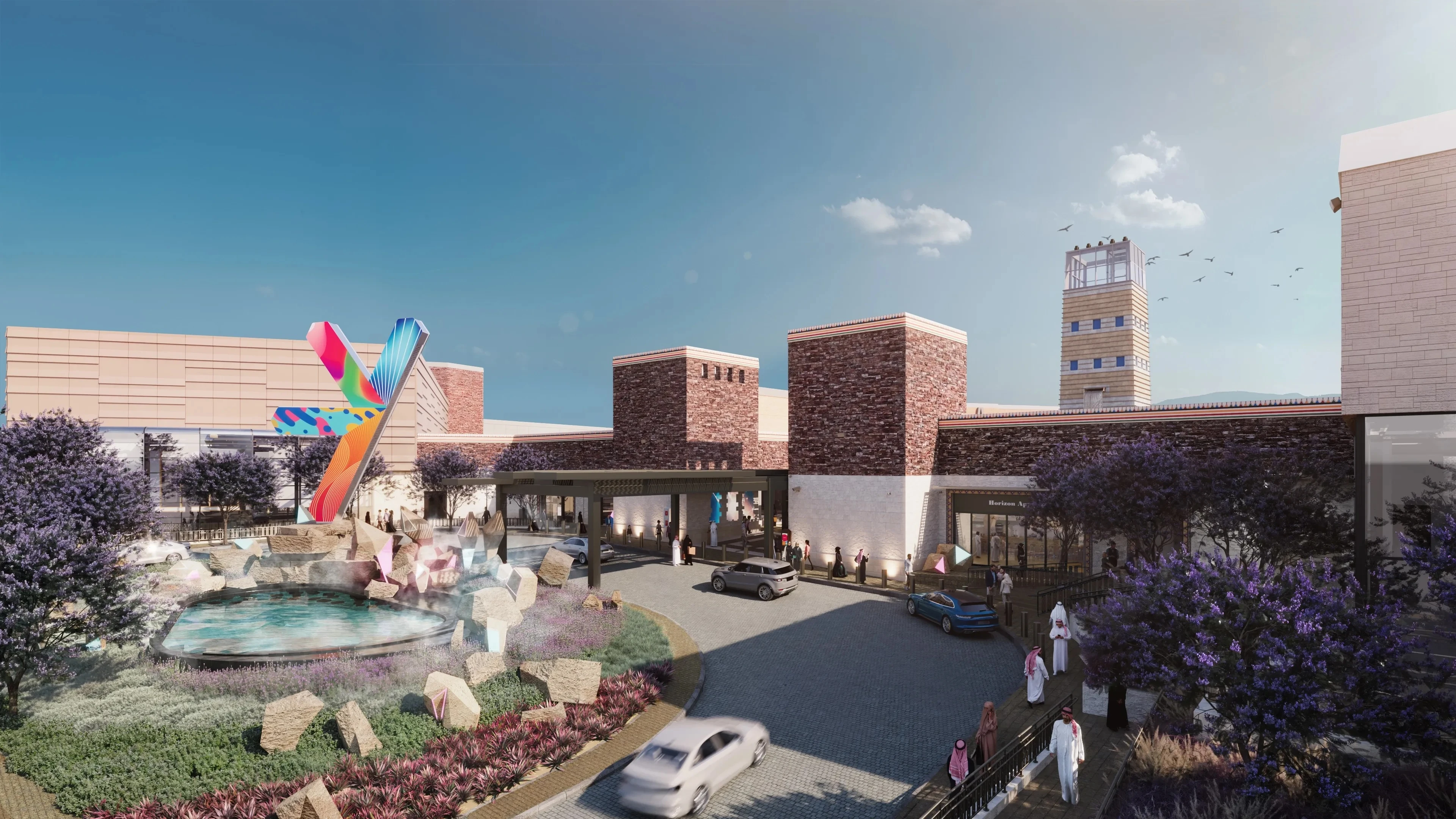 SEVEN Abha, the much anticipated family entertainment destination will open on August 5, 2026