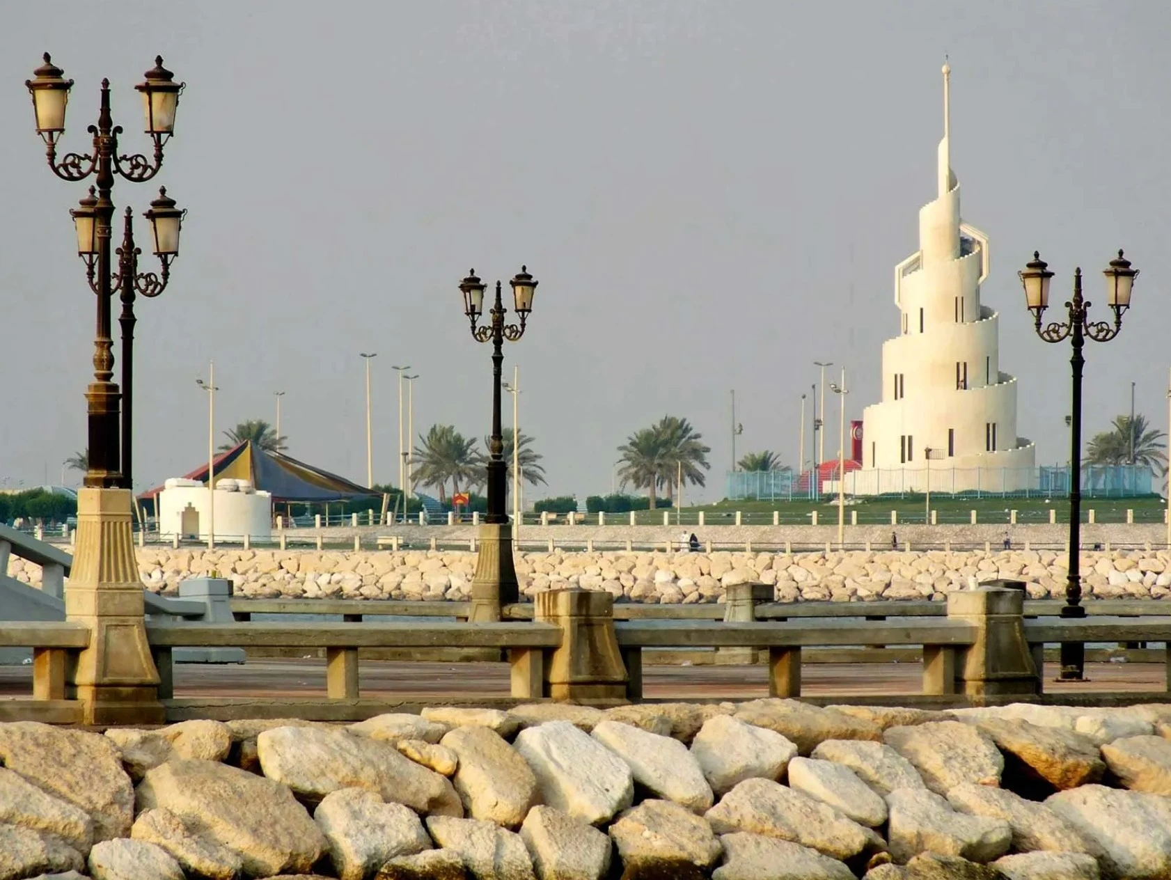 Al Marjan Island, Dammam 