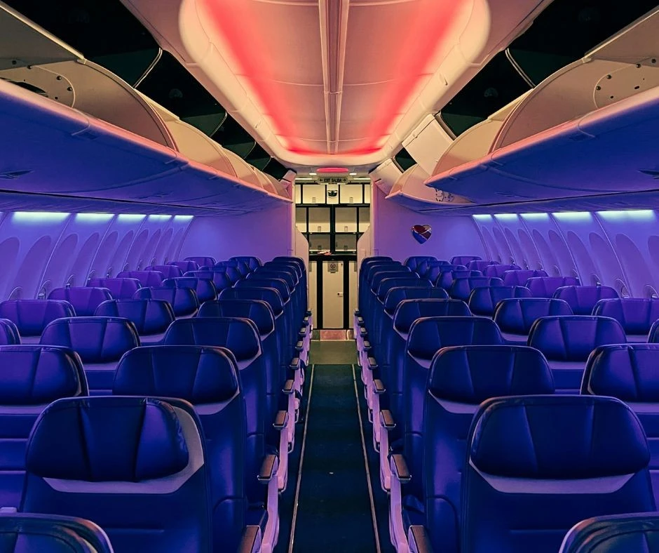 Feeling cramped and stiff, dreading the long haul? Here is your guide to staying limber as you travel