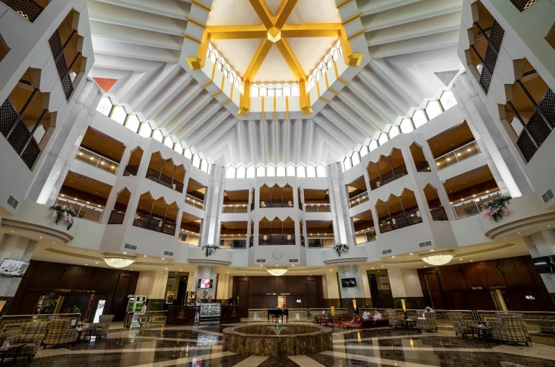 InterContinental Taif