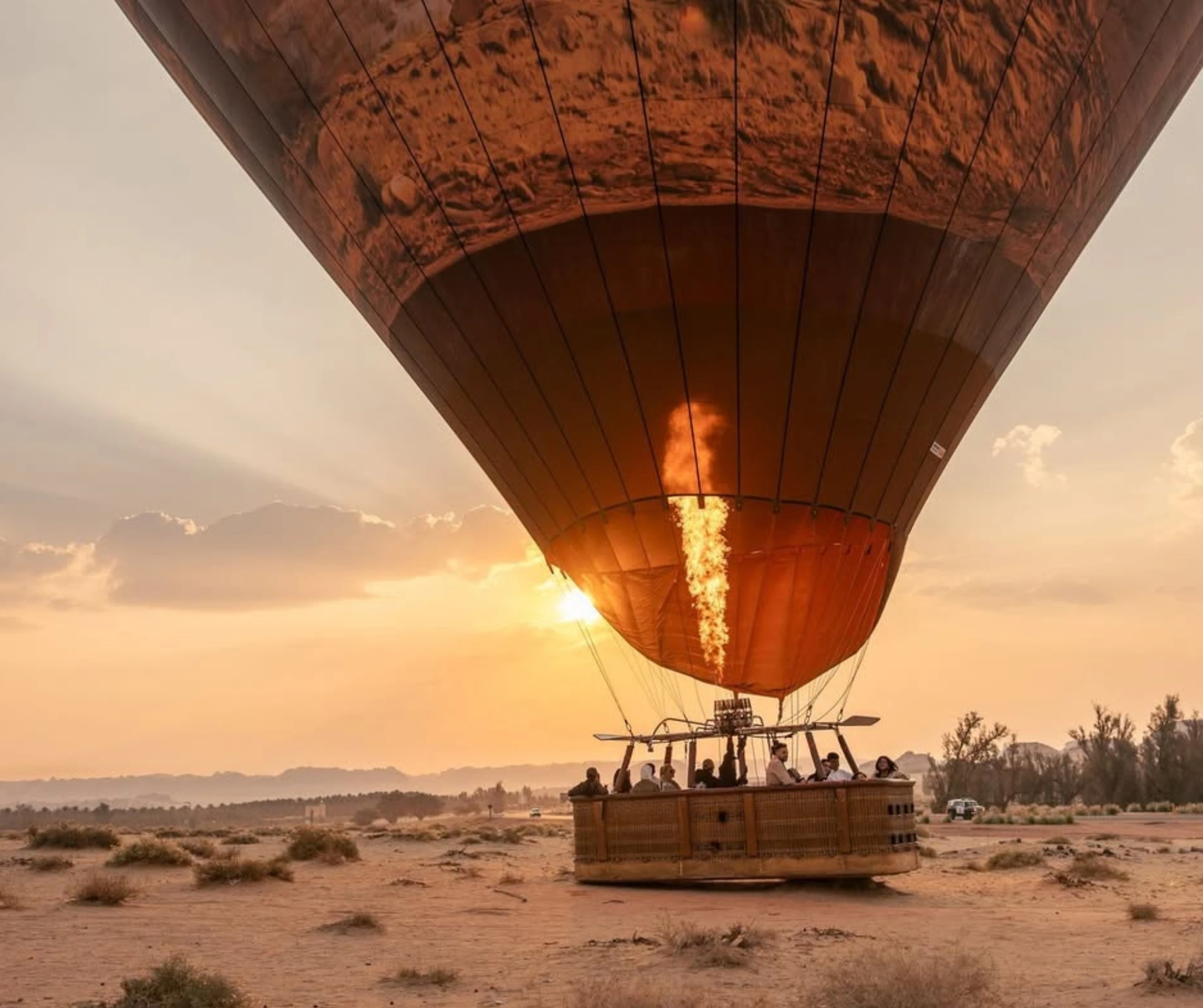 These are the quintessential AlUla activities every visitor should do when visiting