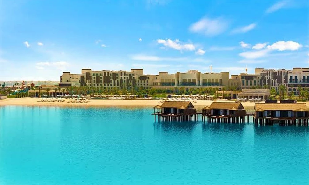 There are just three destinations in Saudi Arabia that operate on with a strict adults-only ethos: Miraval The Red Sea, Equinox Resort AMAALA and Club Prive Villas at Rixos Murjana
